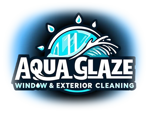 Aqua Glaze Window & Exterior Cleaning